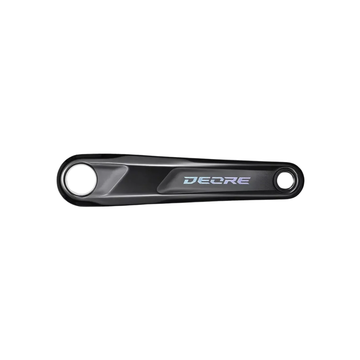 Shimano Deore FC-M6100-1 Left Crank Arm - 170mm Black main image 1