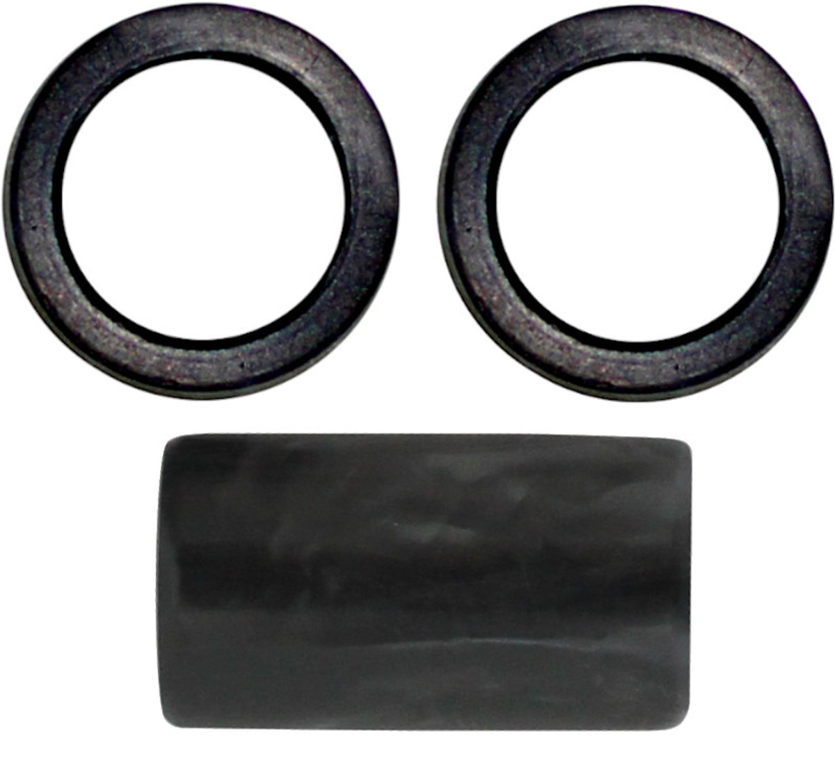 Rock shox 2055910892 juego de casquillos para amortiguador 5195x8mm J