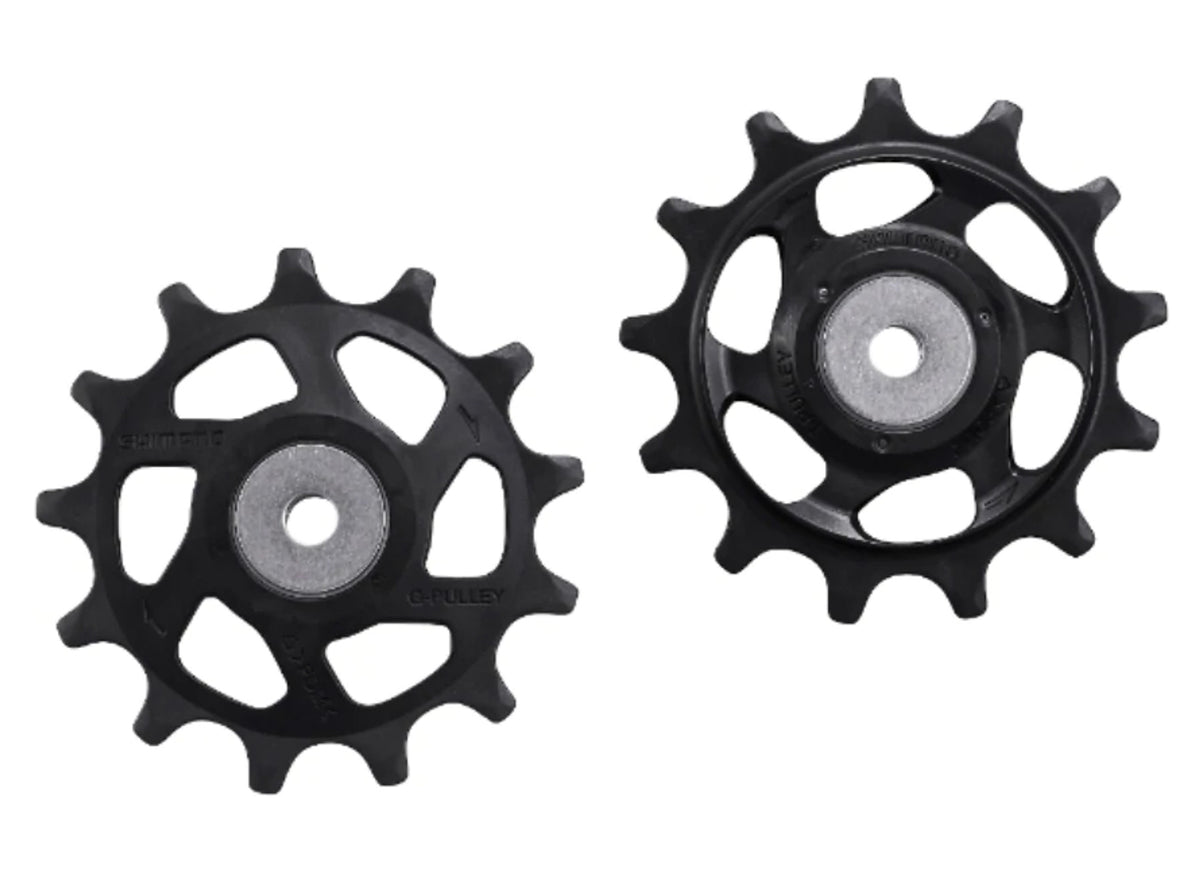 Pulley Set Shimano XT RD-M8100