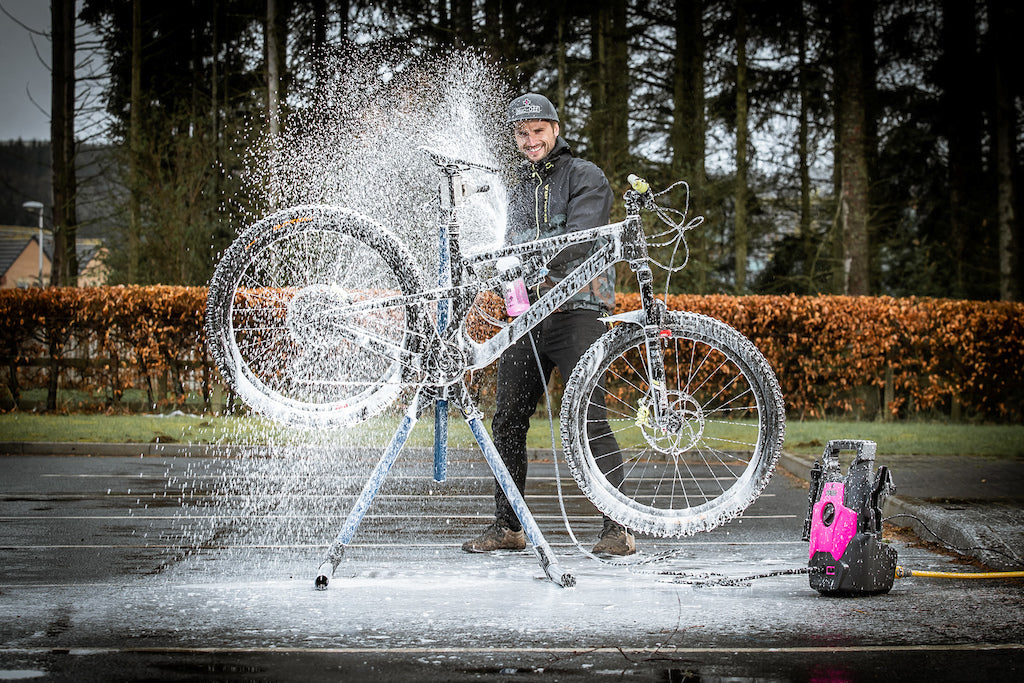 BIKE CARE