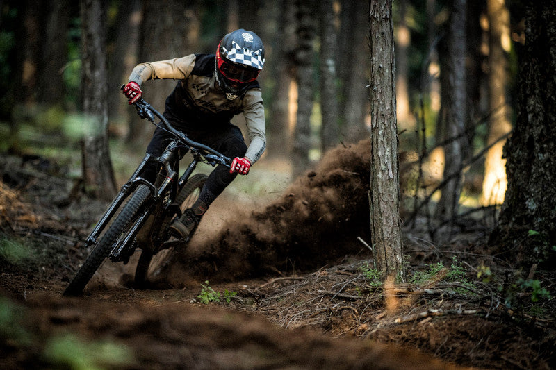 Trek mountain bike store hotsell