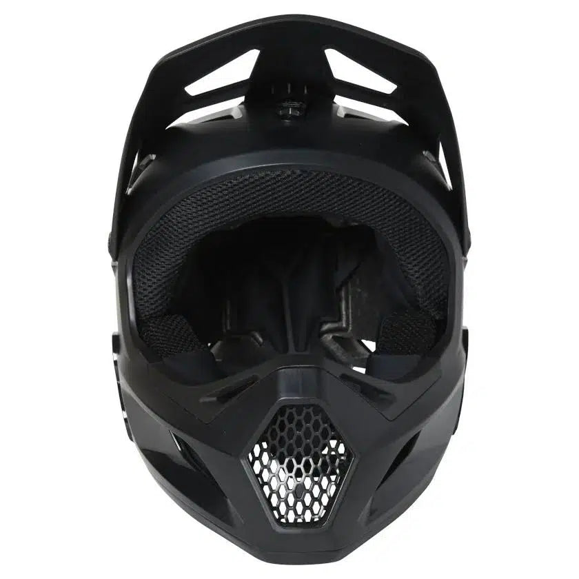 Casco fox rampage 2020 sale