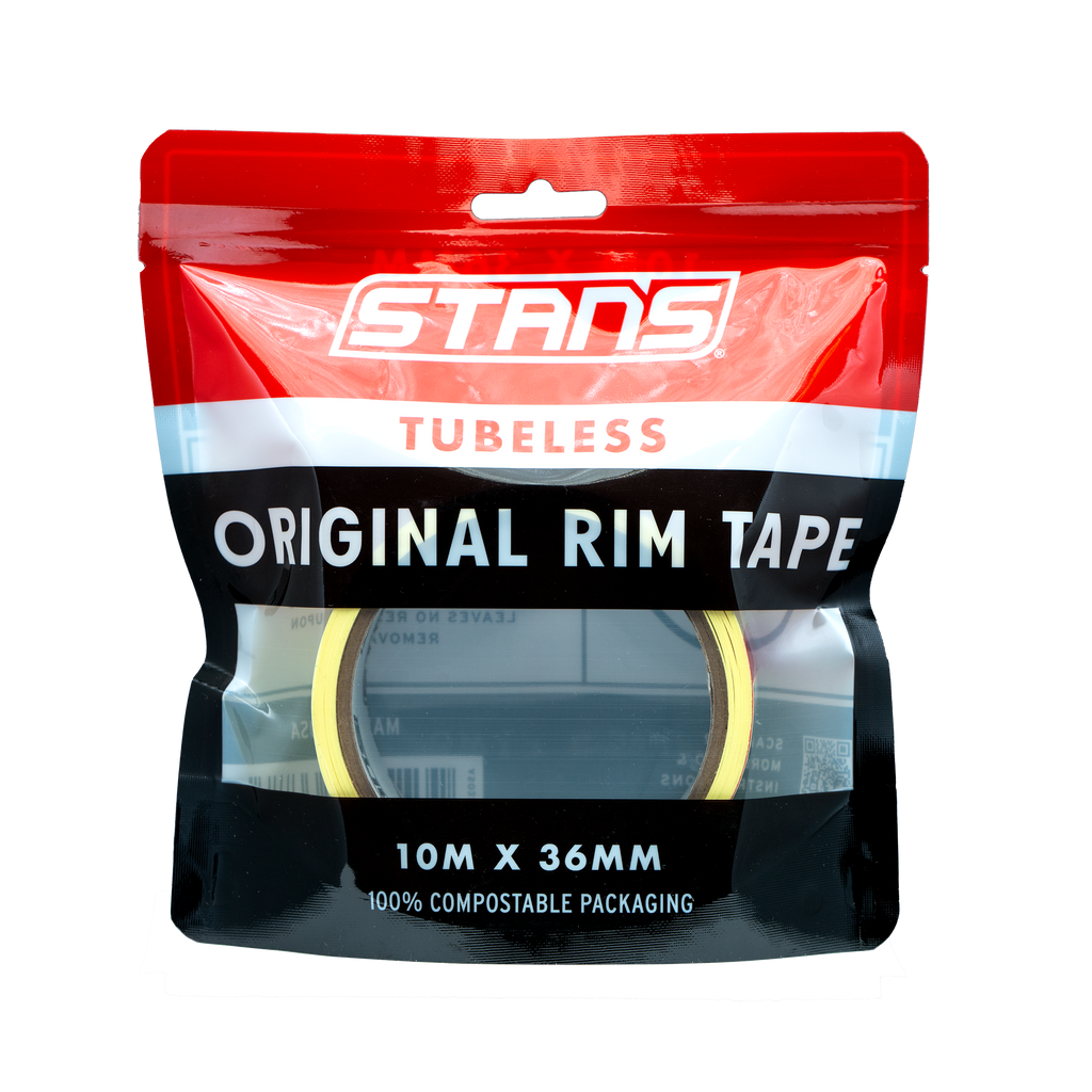 Stans NoTubes Rim Tape 10m x 36mm