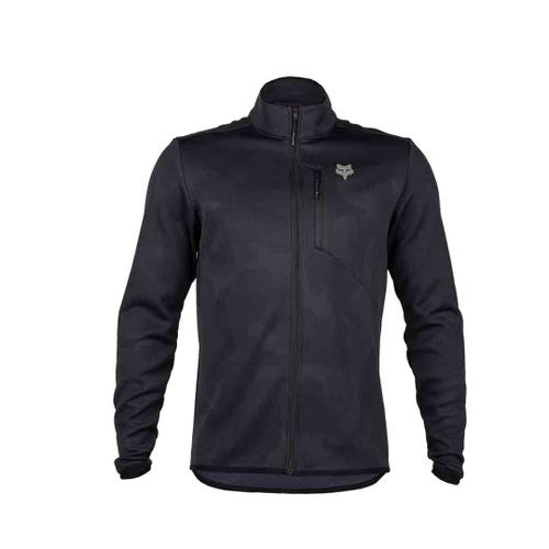 FOX RANGER MIDLAYER FULL ZIP