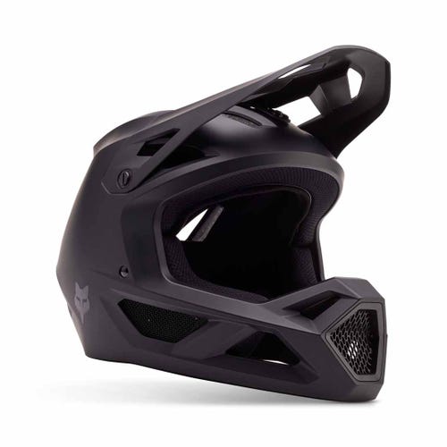 fox motorcycle helmets australia FOX RAMPAGE HELMET
