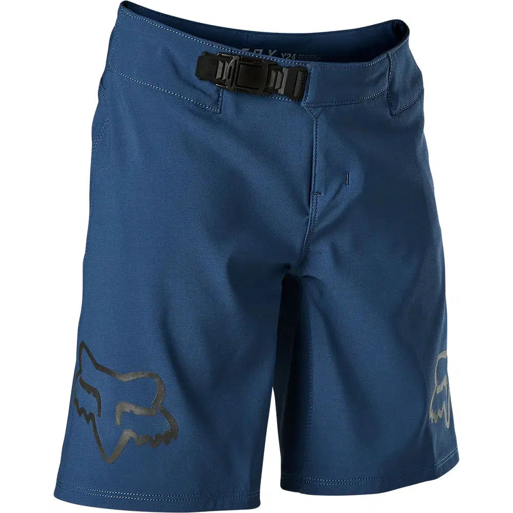 FOX YOUTH DEFEND SHORT