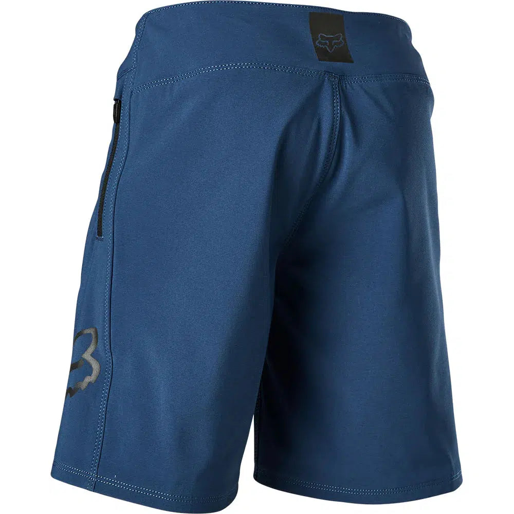FOX YOUTH DEFEND SHORT