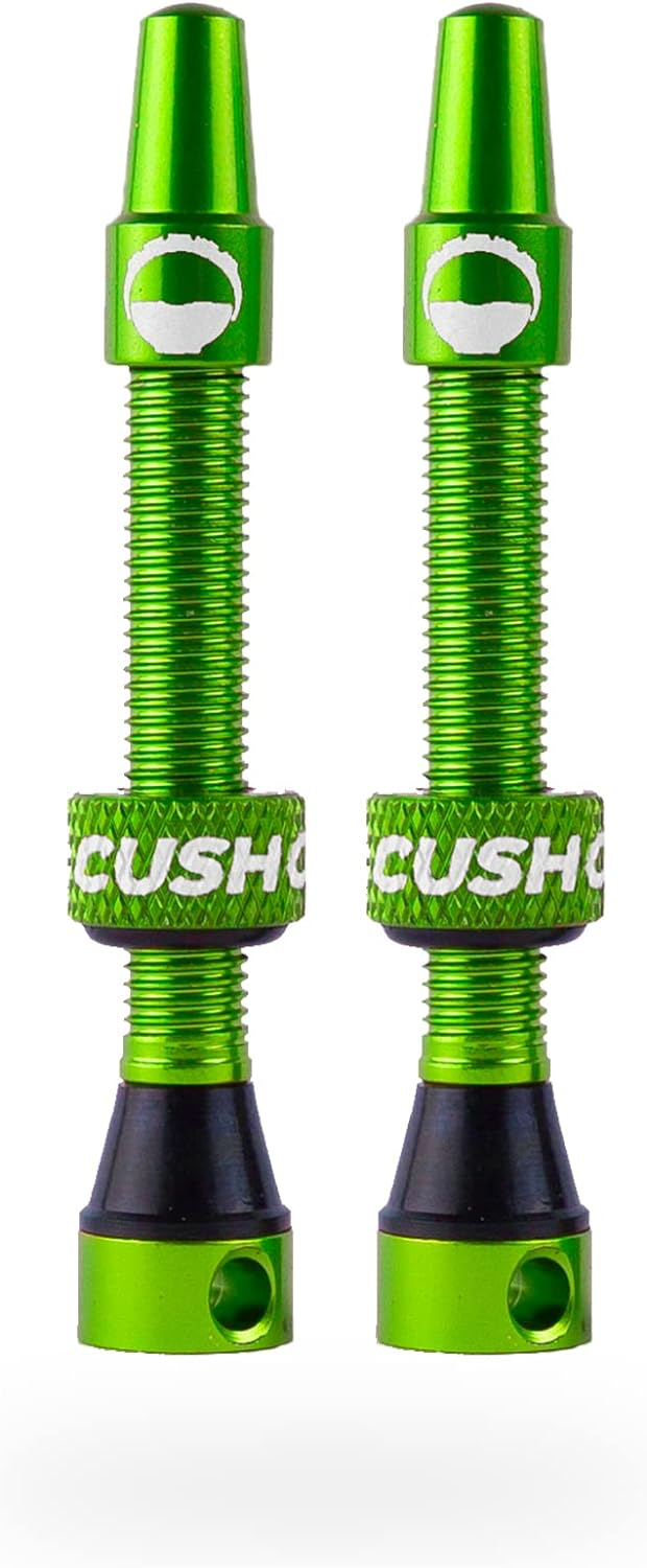 Cushcore valves deals