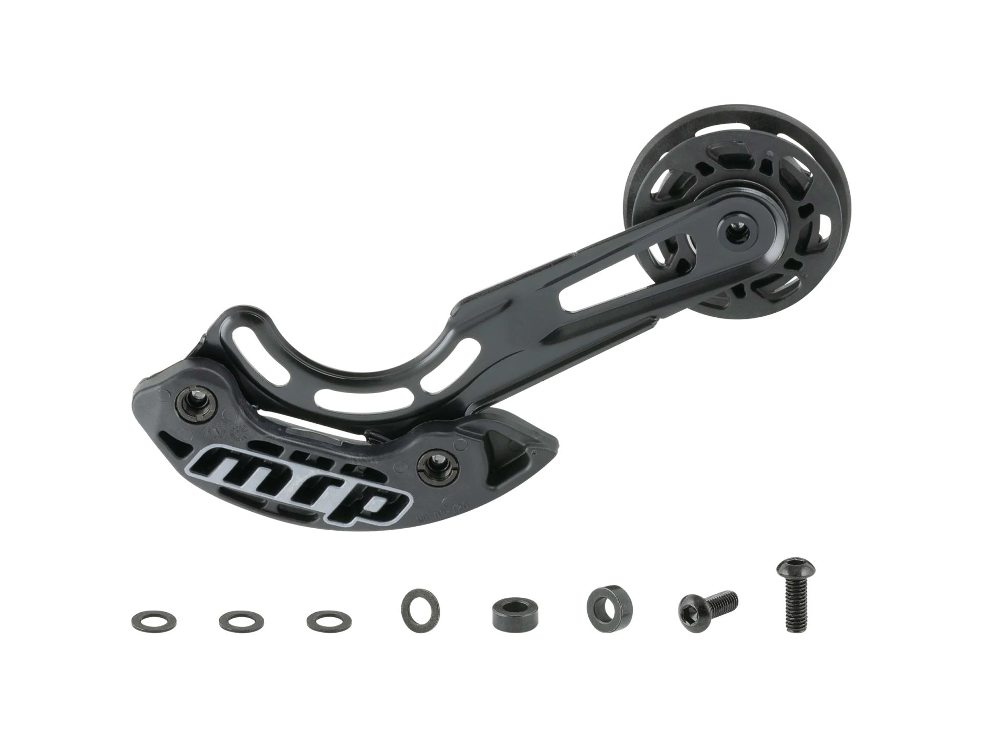 MRP MXg Bash Guard Chain Guide
