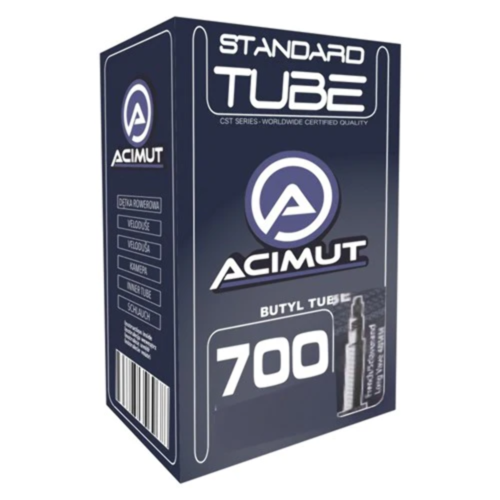 CST ACIMUT TUBE 700X35 43c PV 48MM
