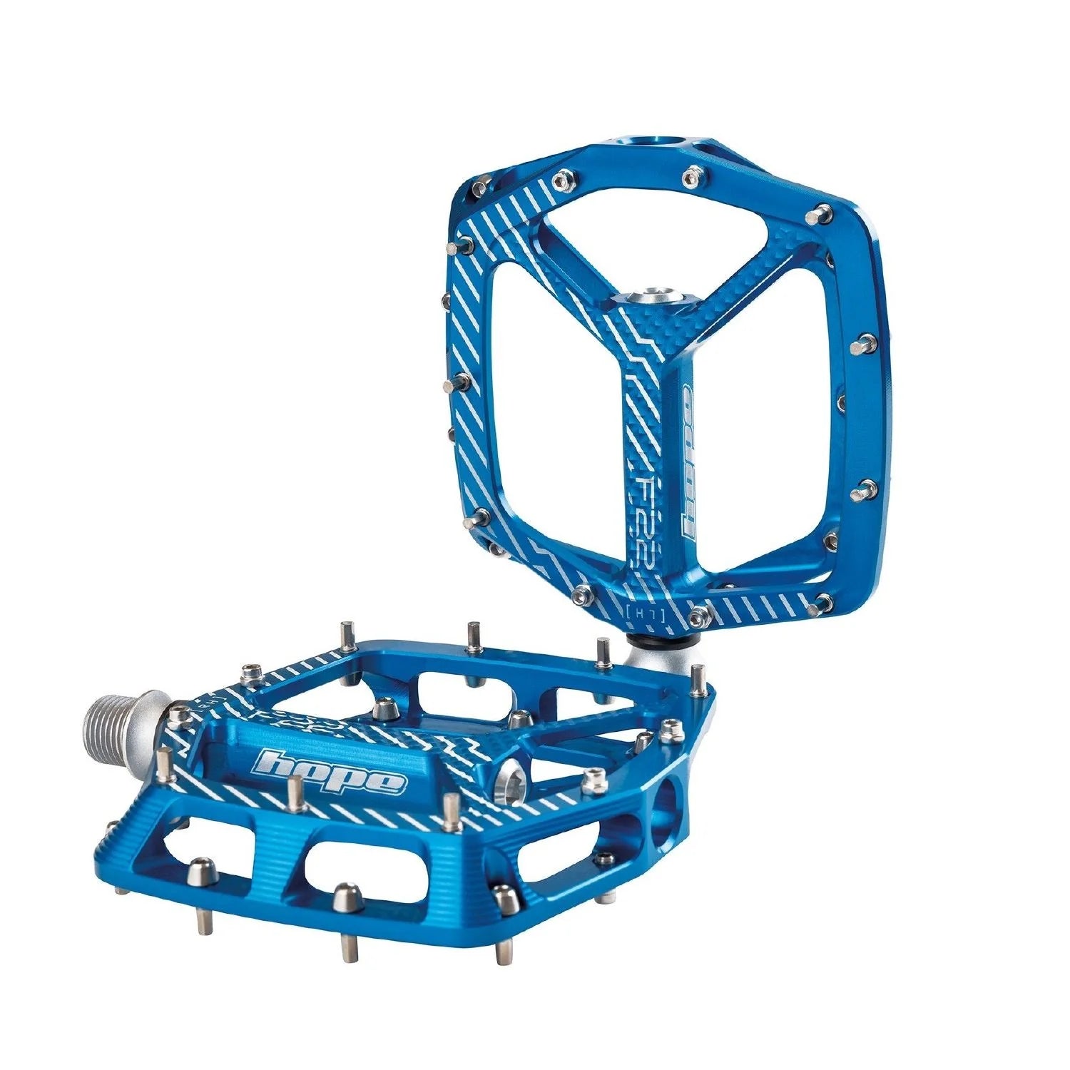 HOPE F22 PEDALS