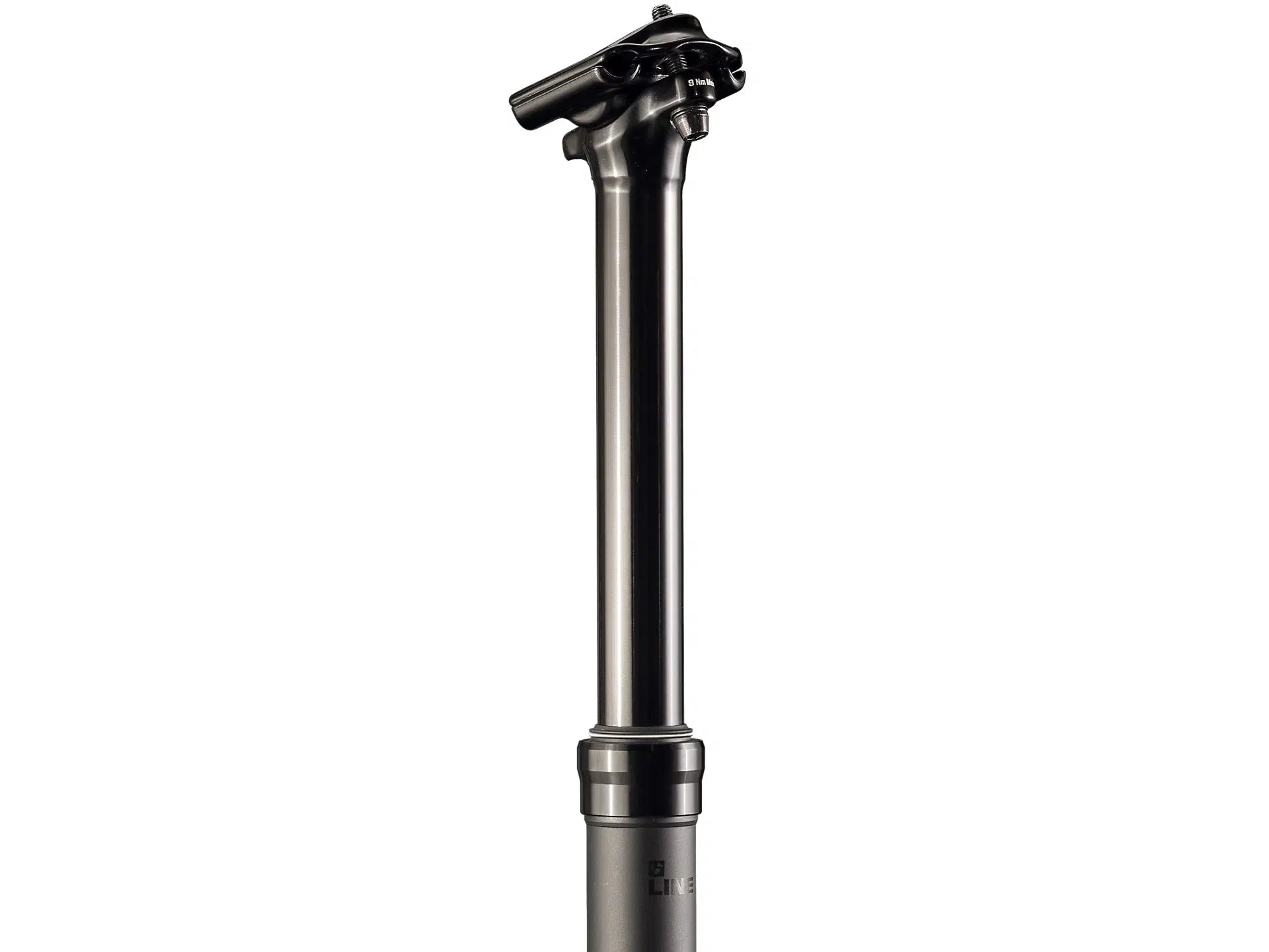 BONTRAGER LINE DROPPER POST OD 31.6mm