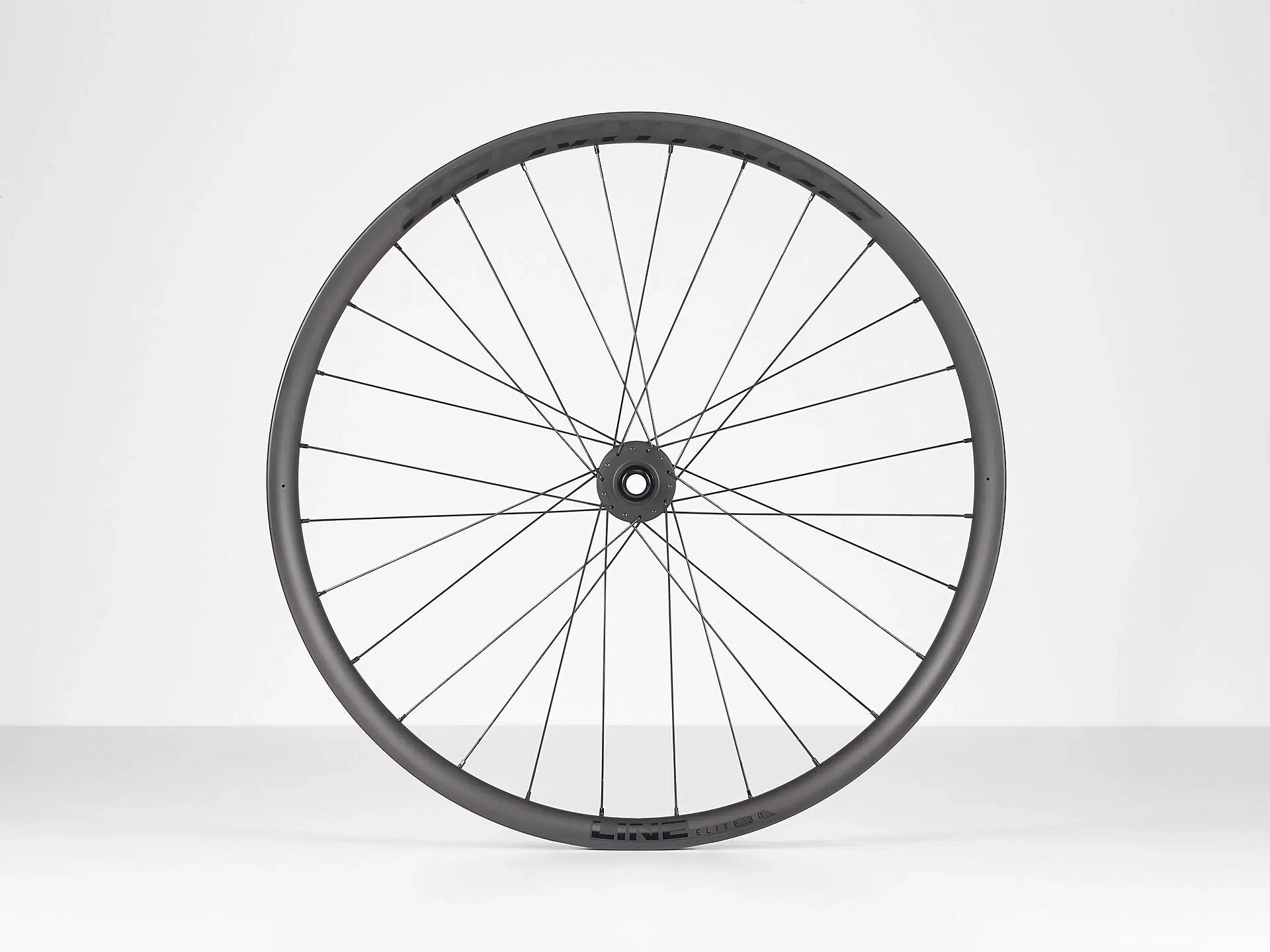Bontrager carbon top 29er wheels