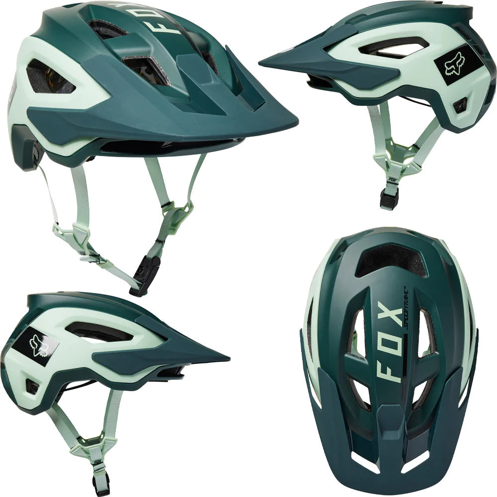 Speedframe top pro pine